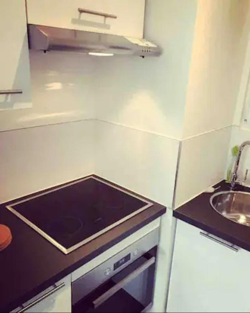 Suitetrails - Appartement In Brussels