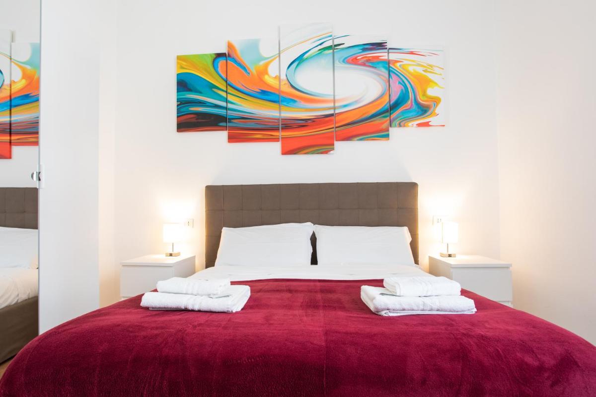 45 - Tourist House Bologna Oberdan - Self check-in - Housity
