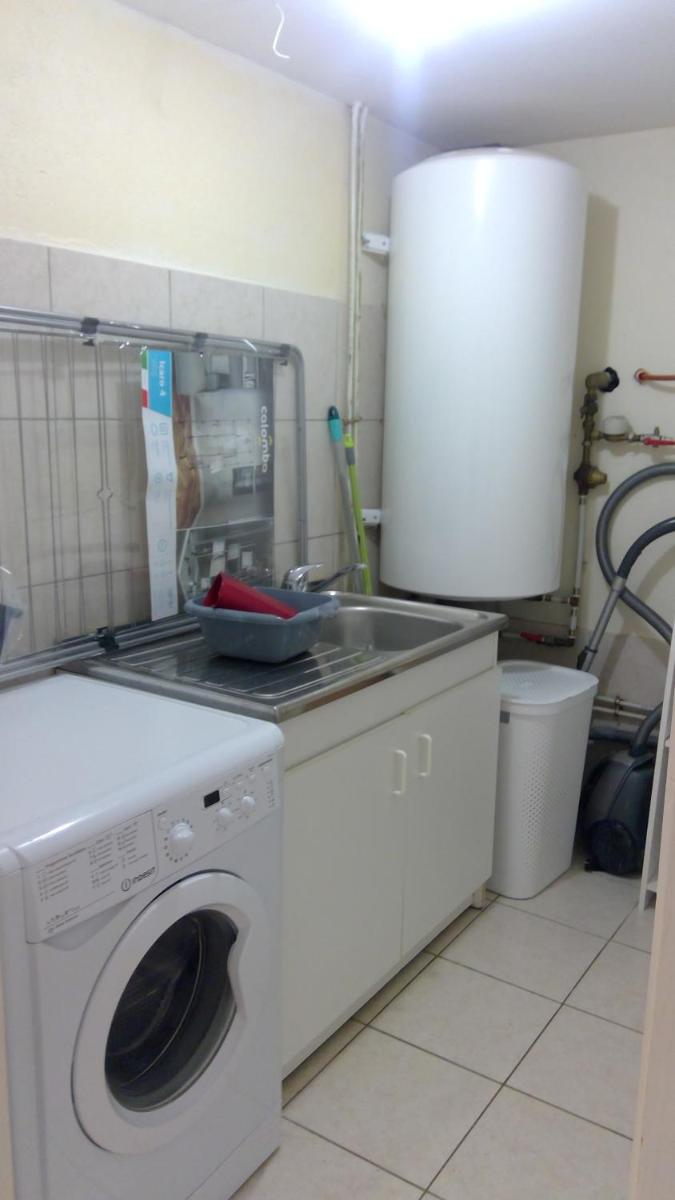 Logement en pleine nature - Housity