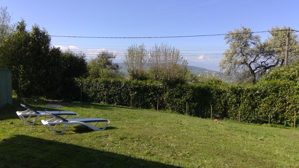 Logement en pleine nature - Housity