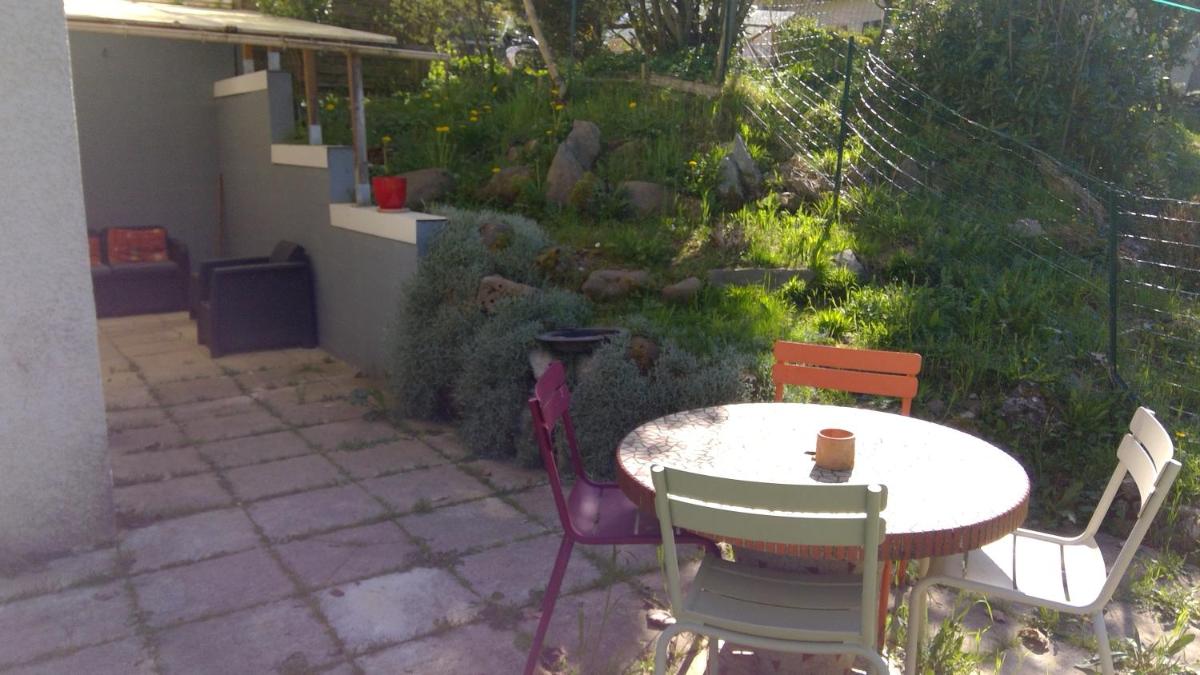 Logement en pleine nature - Housity