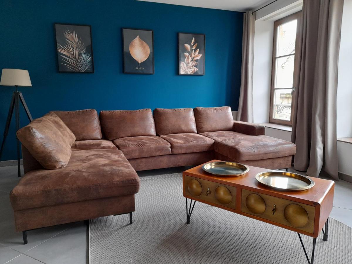 Suitetrails - Appartement moderne et spacieux