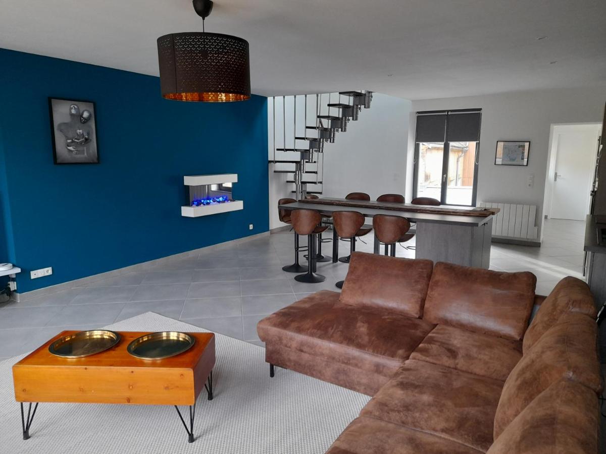 Suitetrails - Appartement moderne et spacieux