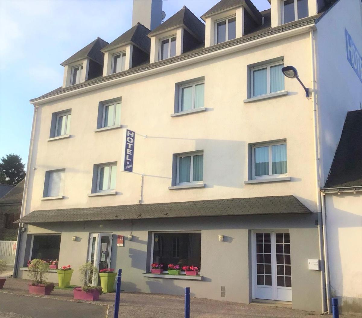 Hôtel du Littoral - Housity