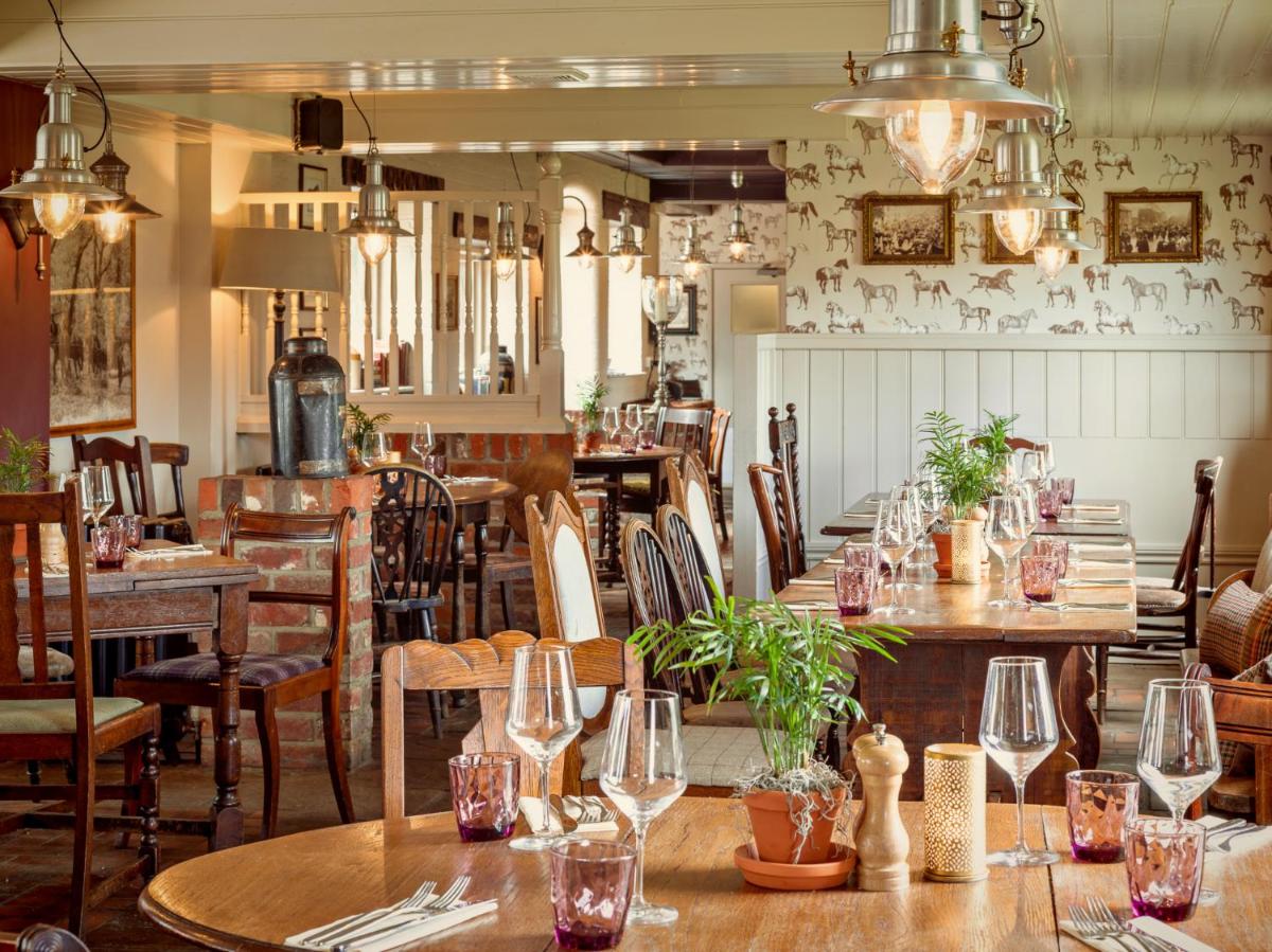 Beaulieu Hotel - Housity