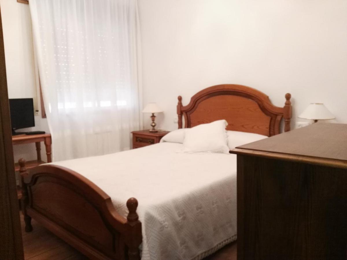 EnSAN CIPRIAN CASA DEL HÓRREO - Housity