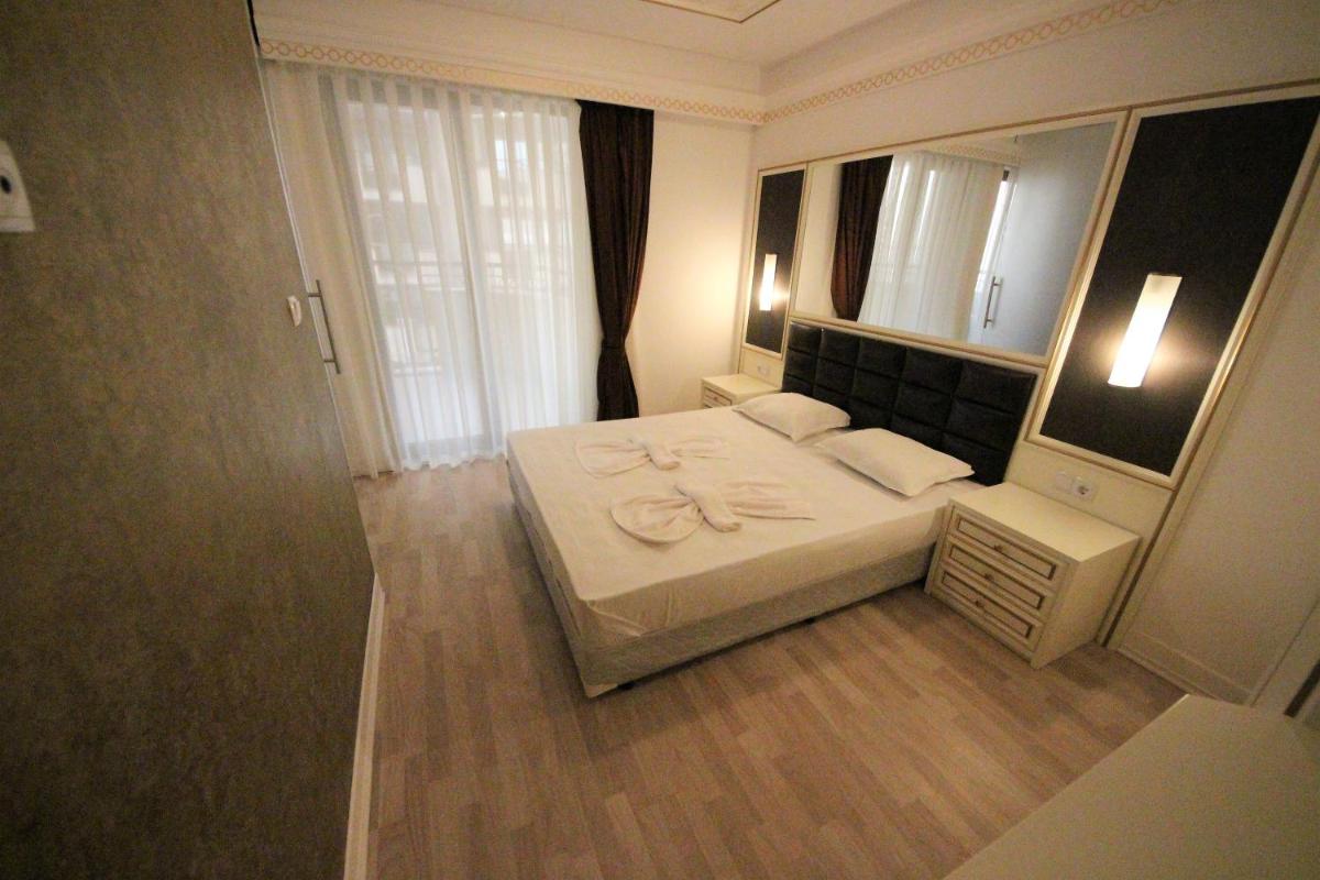Suitetrails - Menada Apartments in Golden Rainbow