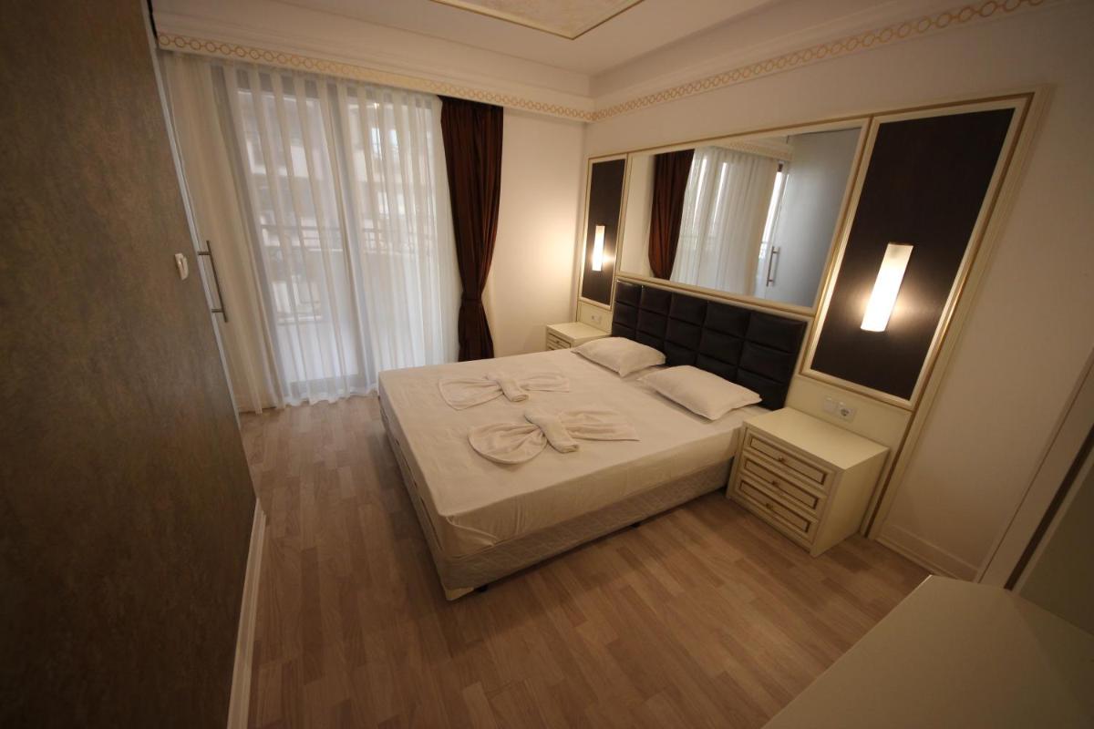 Suitetrails - Menada Apartments in Golden Rainbow