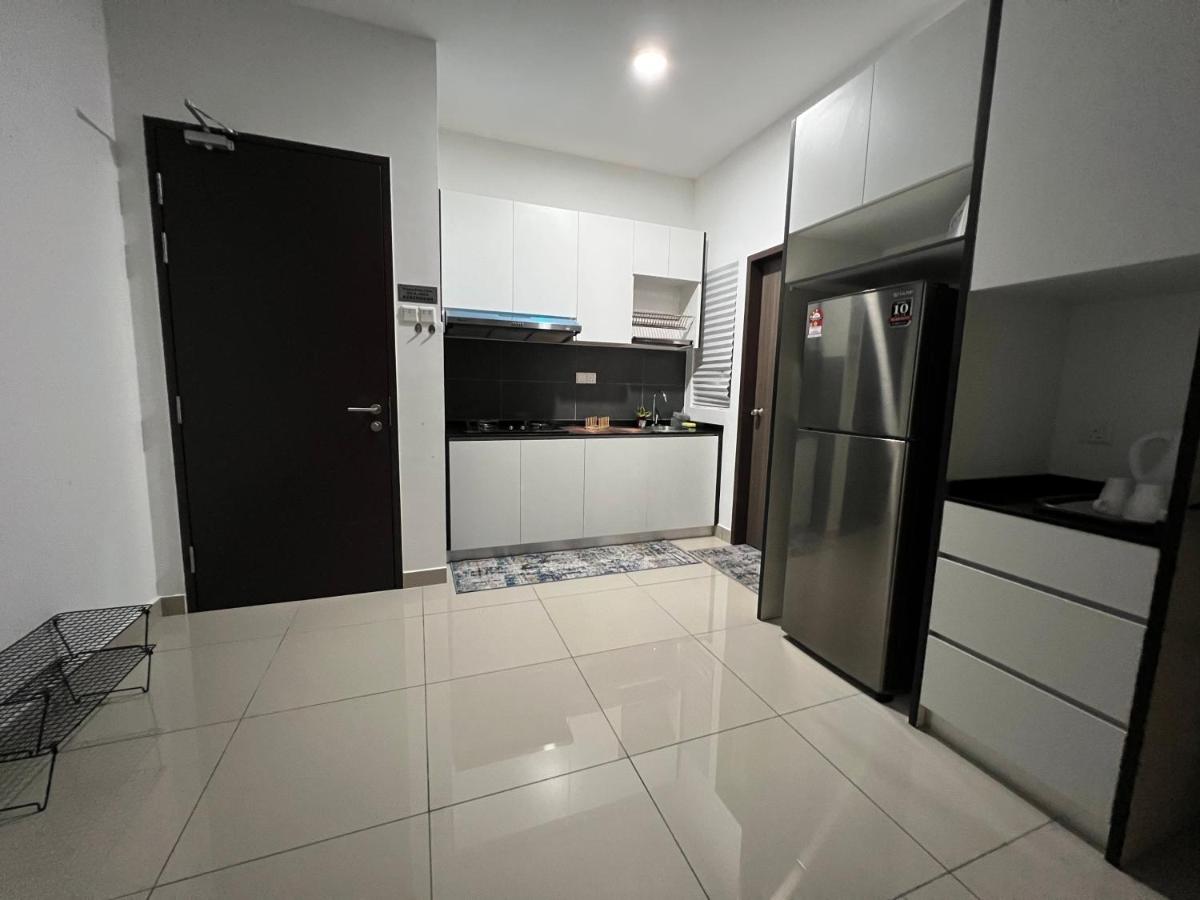 Desaru Utama Residance Aisy Homestay - Hizvo