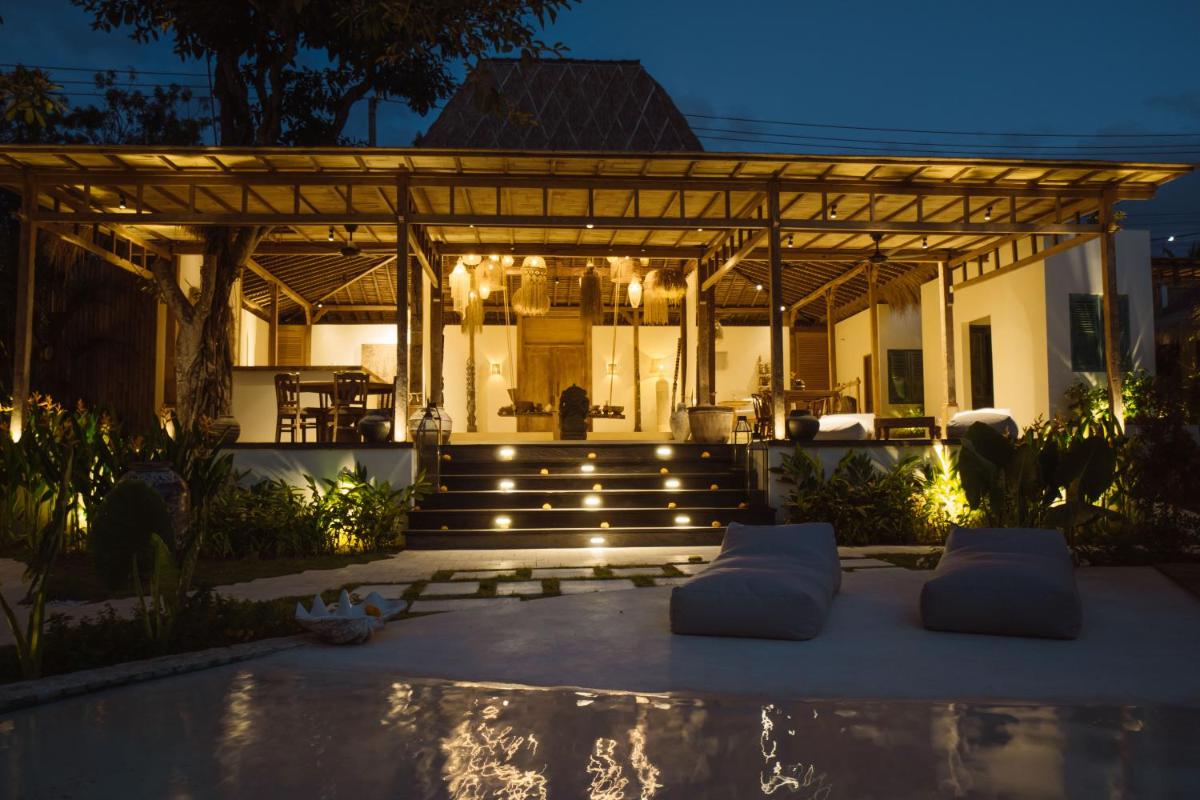 Gypsea Bali - Housity