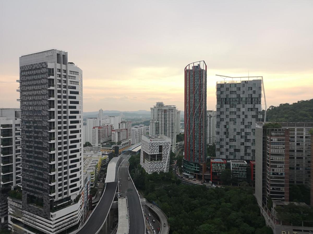 Loft Signature Executive Suite Empire City - Housity