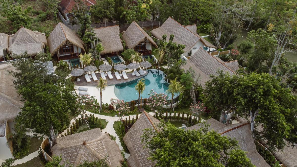 Gypsea Bali - Housity