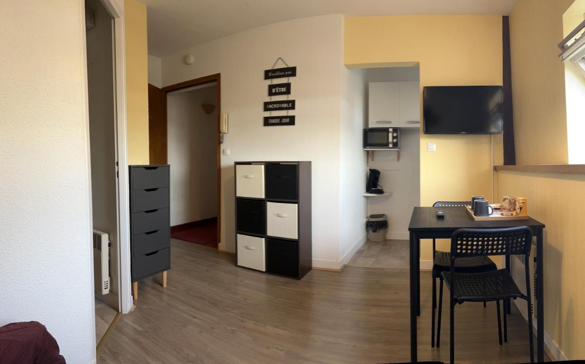 Reims Porte de Paris - Housity