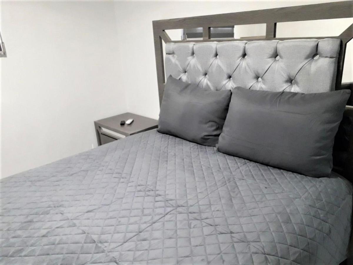 Suitetrails - Santa Fé Apartamentos