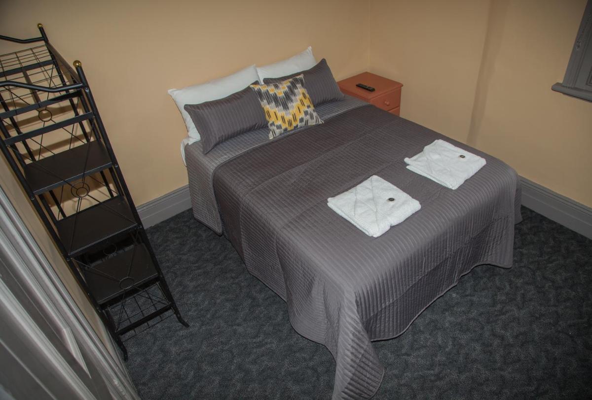 Hotel Cessnock - Housity