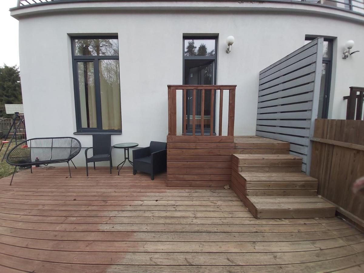 Viva Apartment - Pirita - Housity