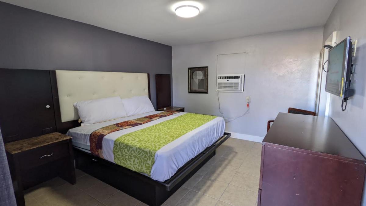 TOCCOA MOTEL - Housity