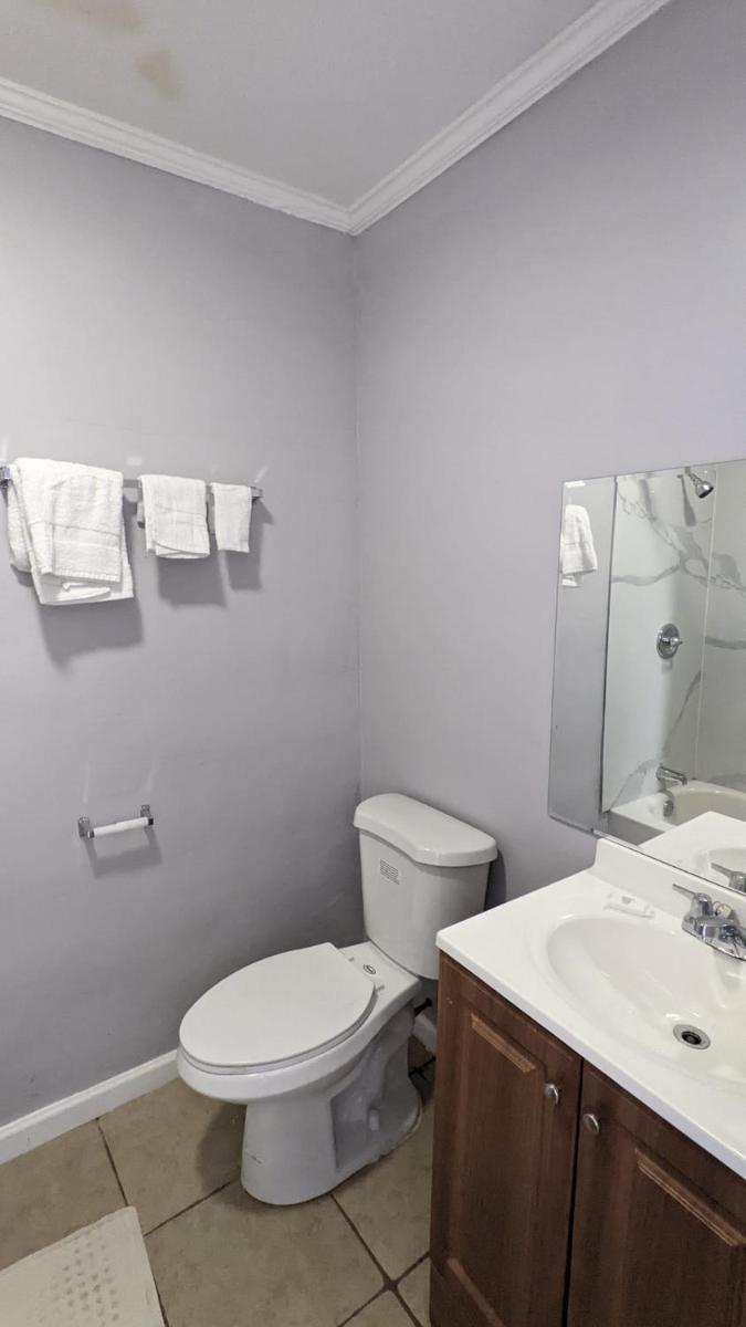 TOCCOA MOTEL - Housity