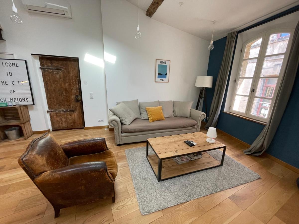 duplex avec vue sur les arènes - Housity