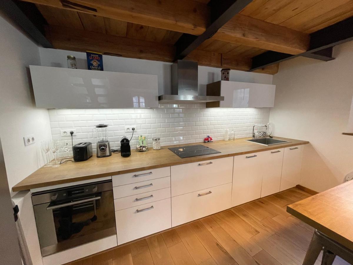 duplex avec vue sur les arènes - Housity