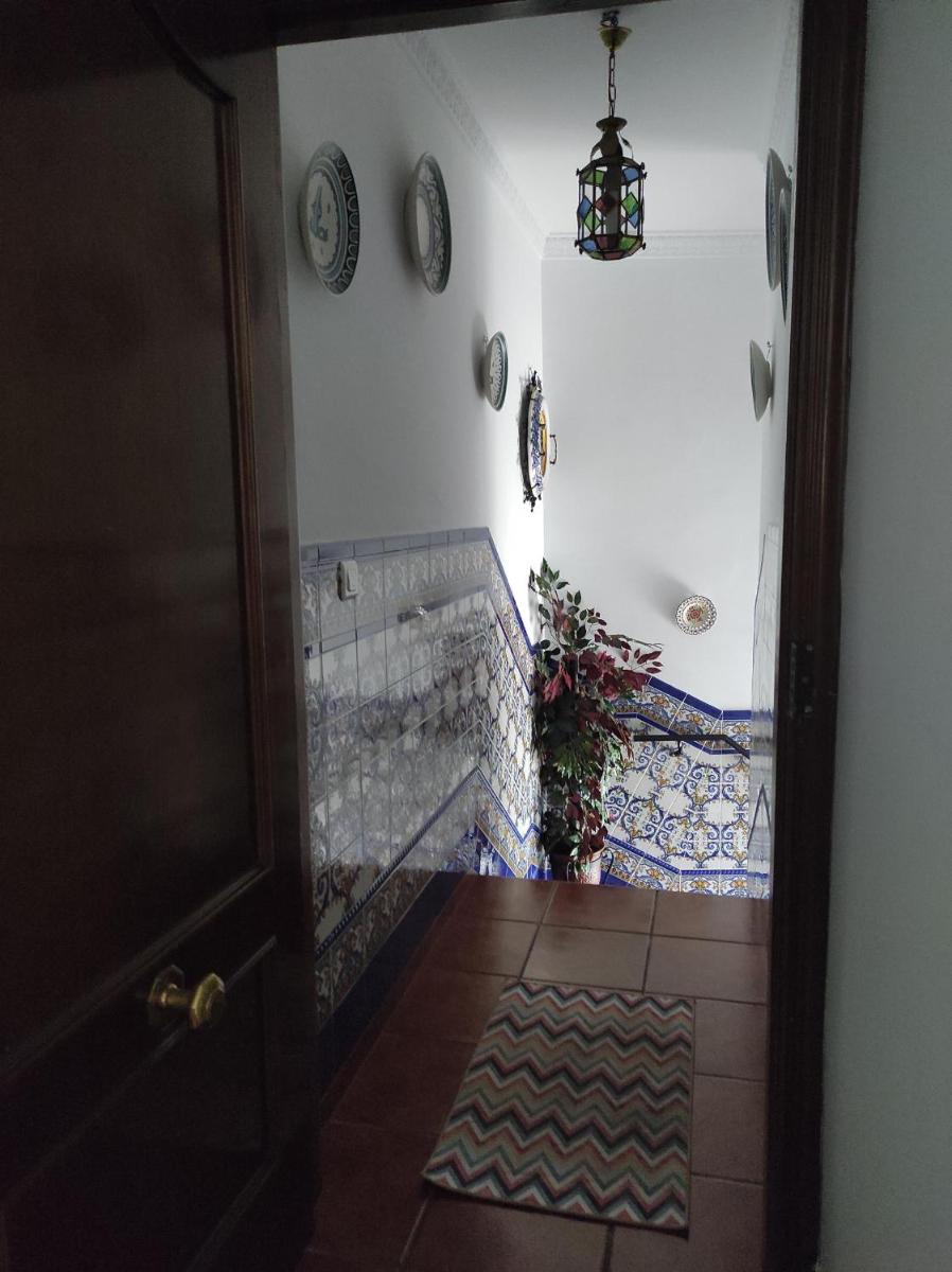 Casa Rural Moreno - Housity