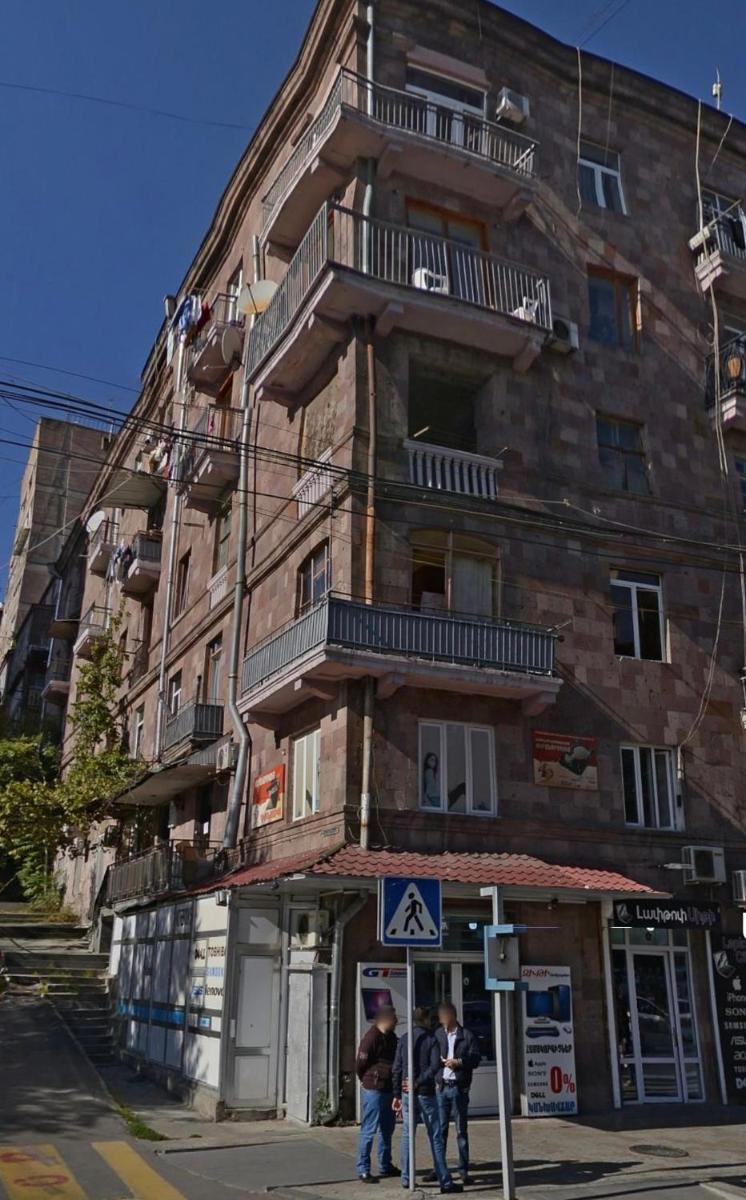 Apartment 20 Saryan - Housity
