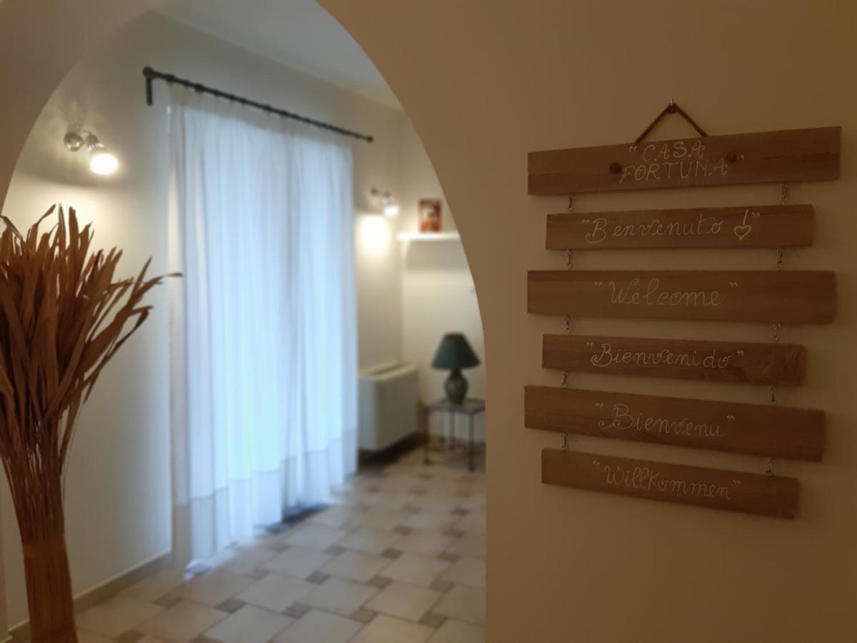Casa Fortuna - Housity