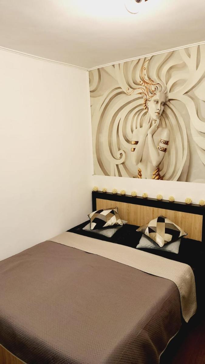 Suitetrails - Bucharest Great Luxury ApartHotel ParkLake