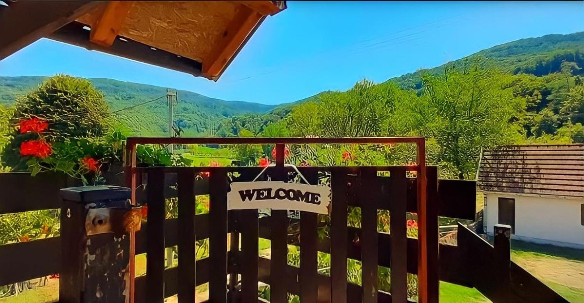 Smeštaj PETRONIJEVIĆ Bajina Bašta - Housity