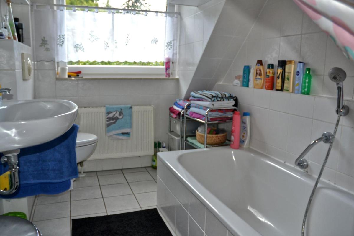 Hannover City Apartment für Messegäste - Vahrenwald - Housity