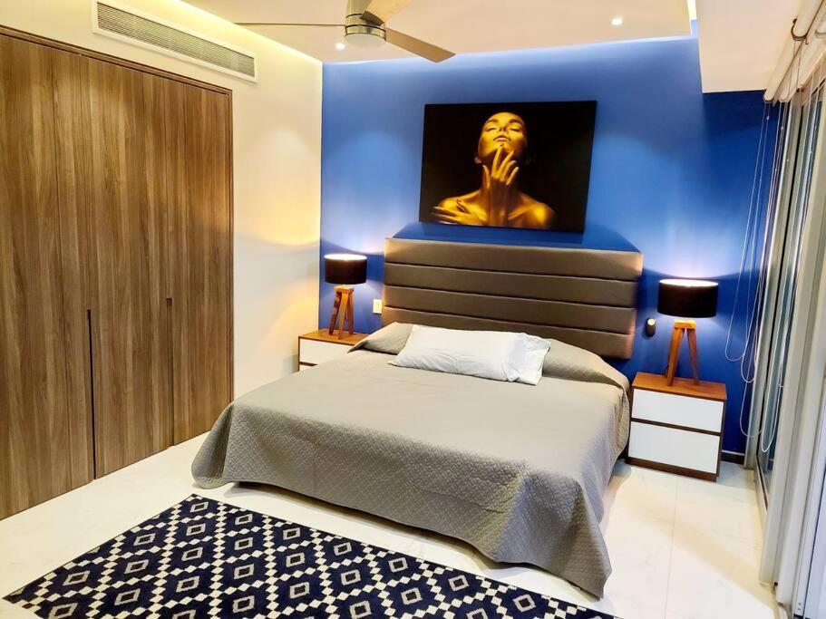 Luxury 2 bedroom beach front at Nuevo Vallarta - Housity