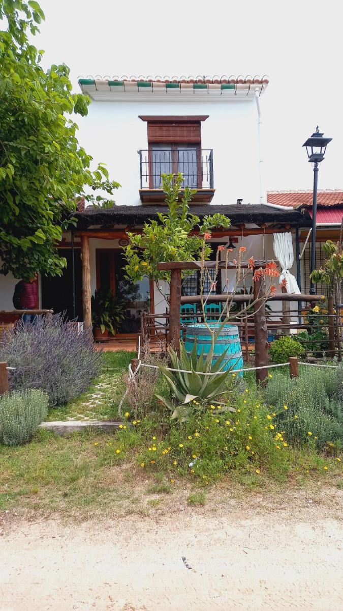 Jardines del Acebron - Housity