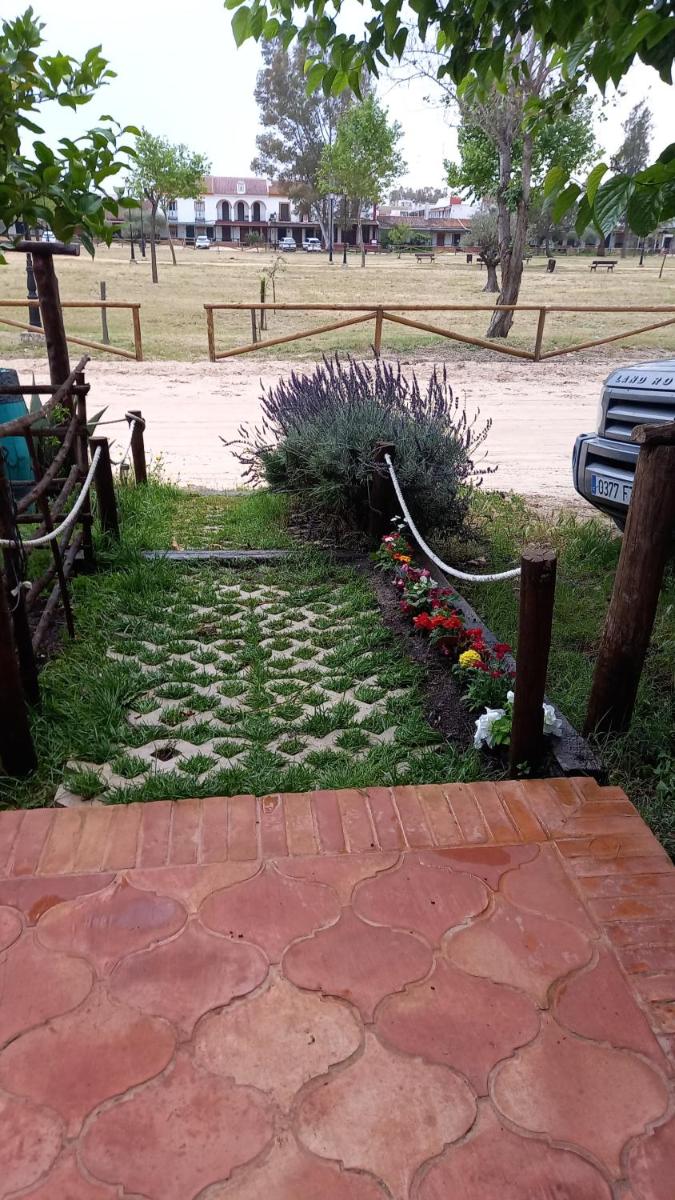 Jardines del Acebron - Housity