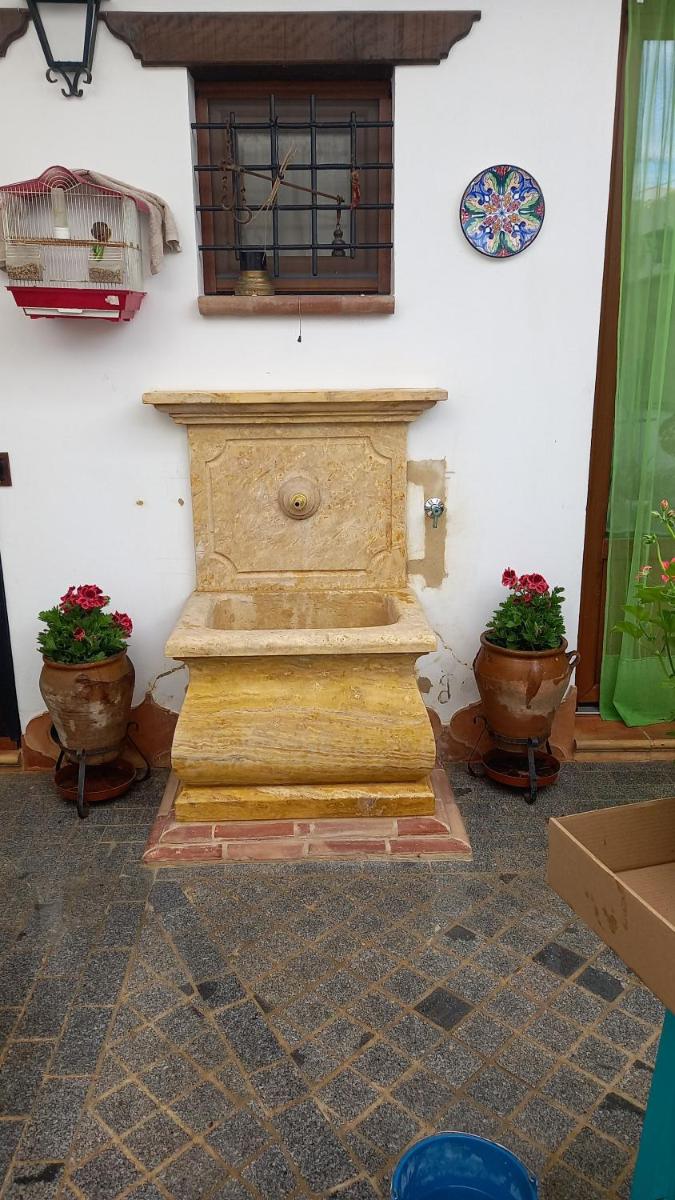 Jardines del Acebron - Housity