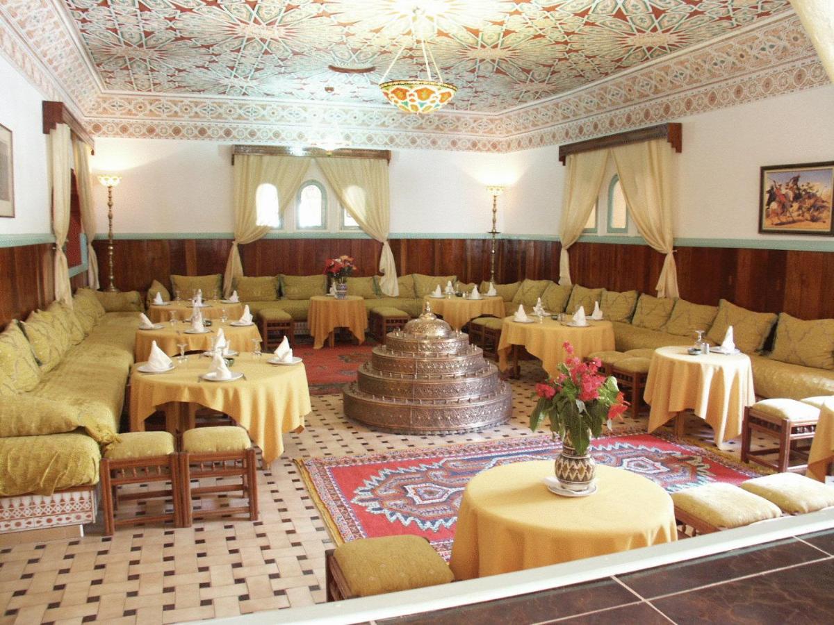 Hôtel Le Tinsouline - Housity