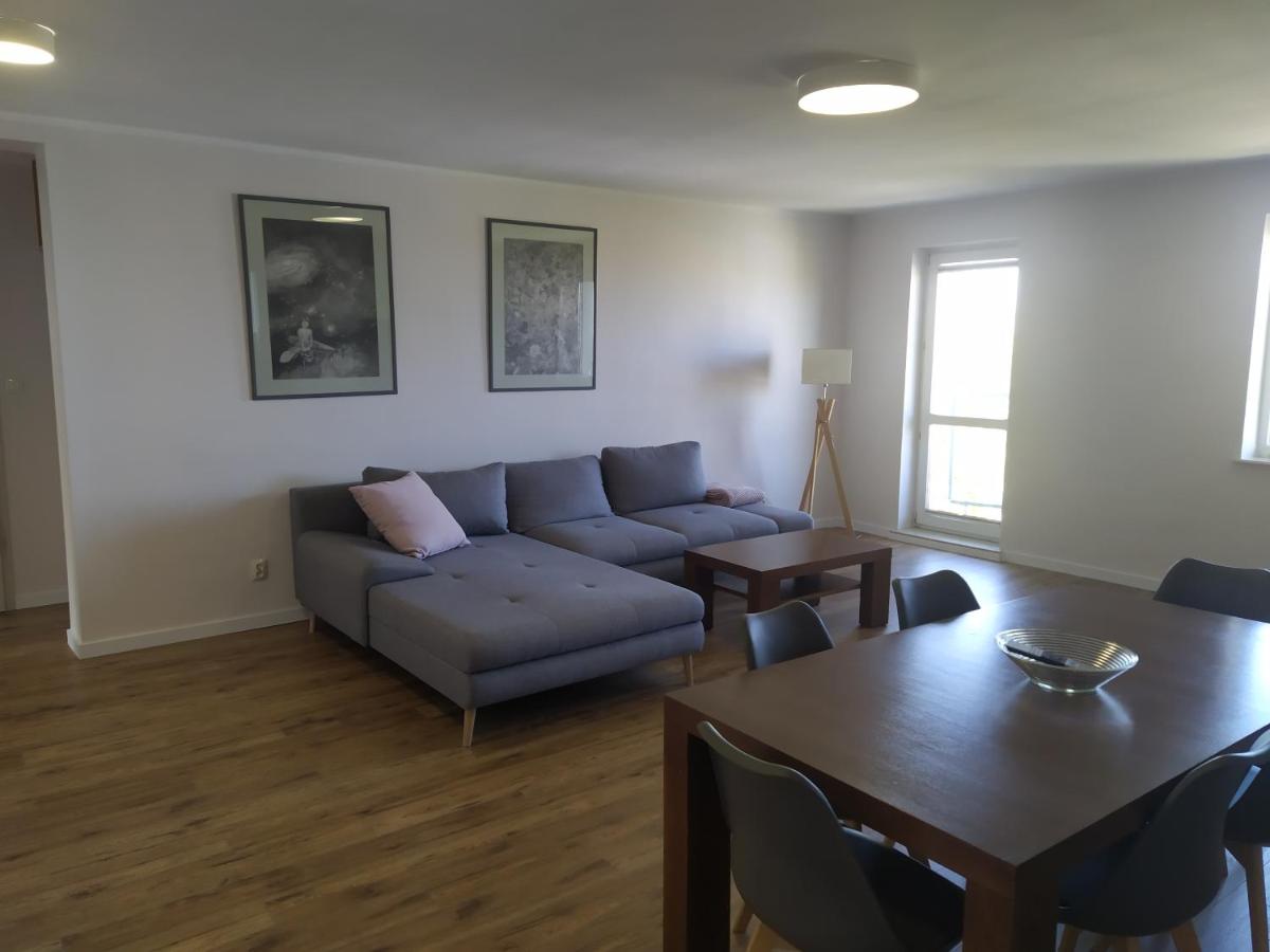 Apartament Międzyzdroje - Hizvo