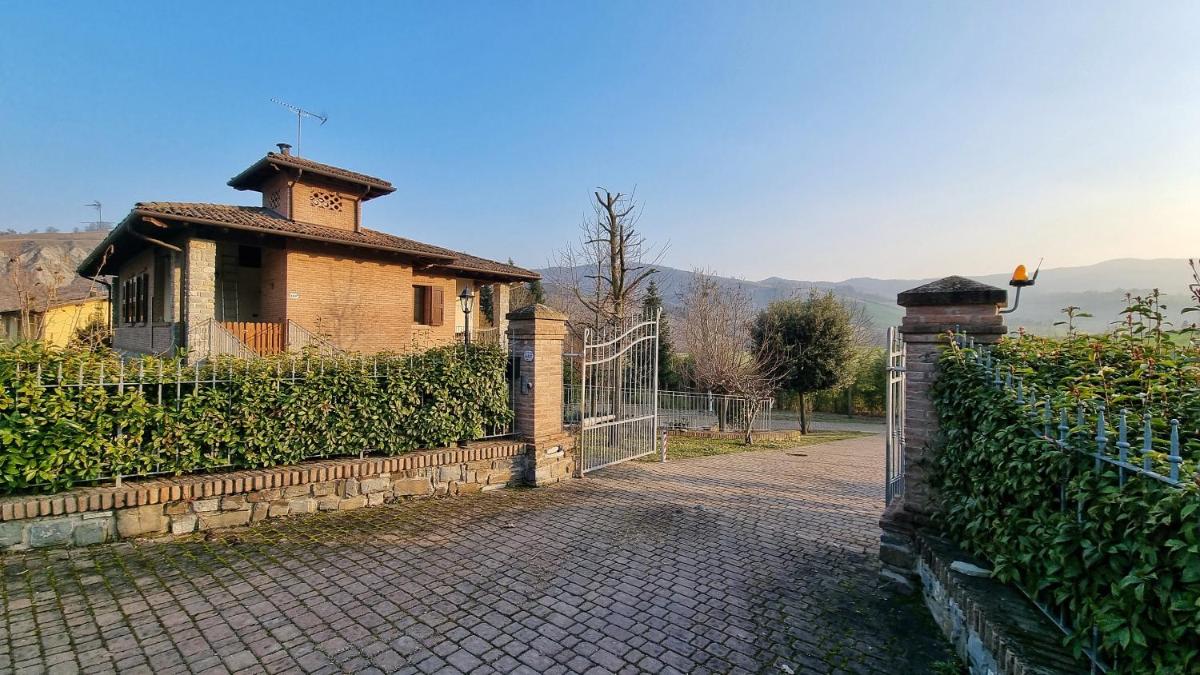 Stanza con terrazzo privato Le Vitterelle - Housity