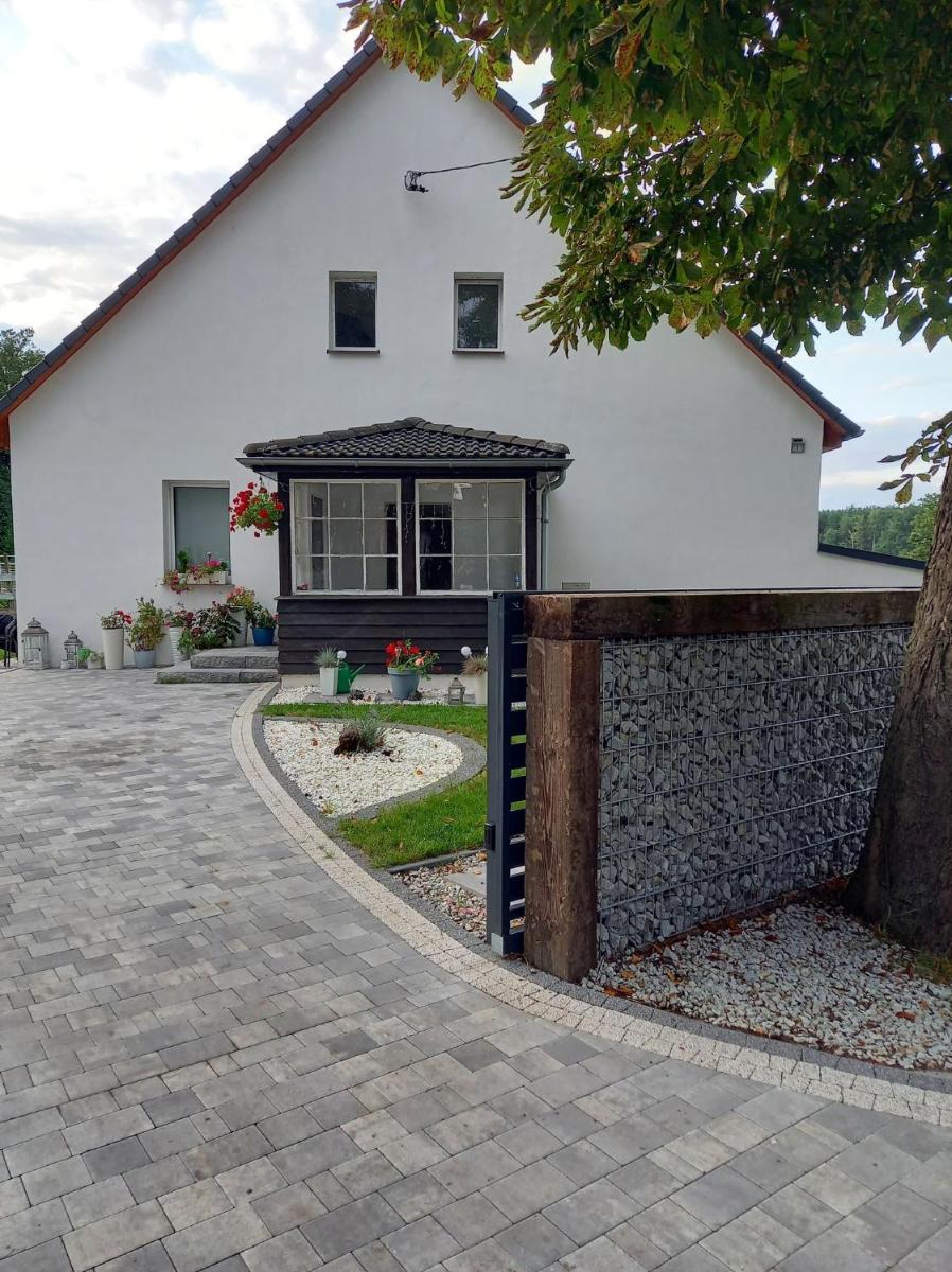 Leśniczówka Grabczok - Housity