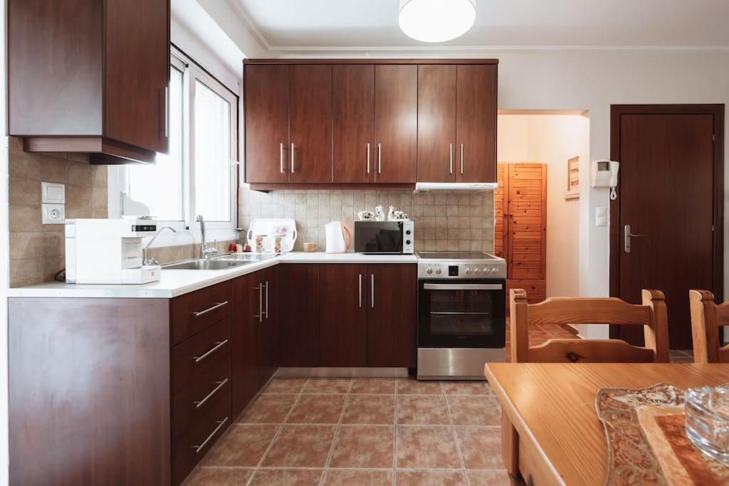 DINA'S Apartment in Kos - Housity