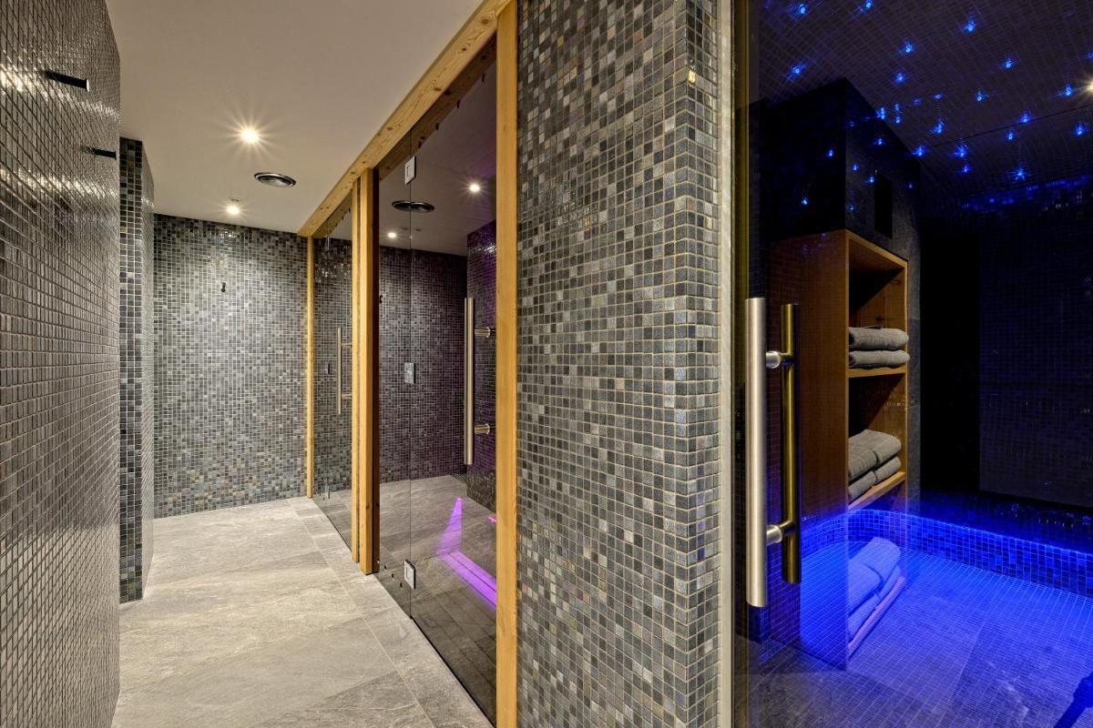 Harda House Friends & Spa - Housity