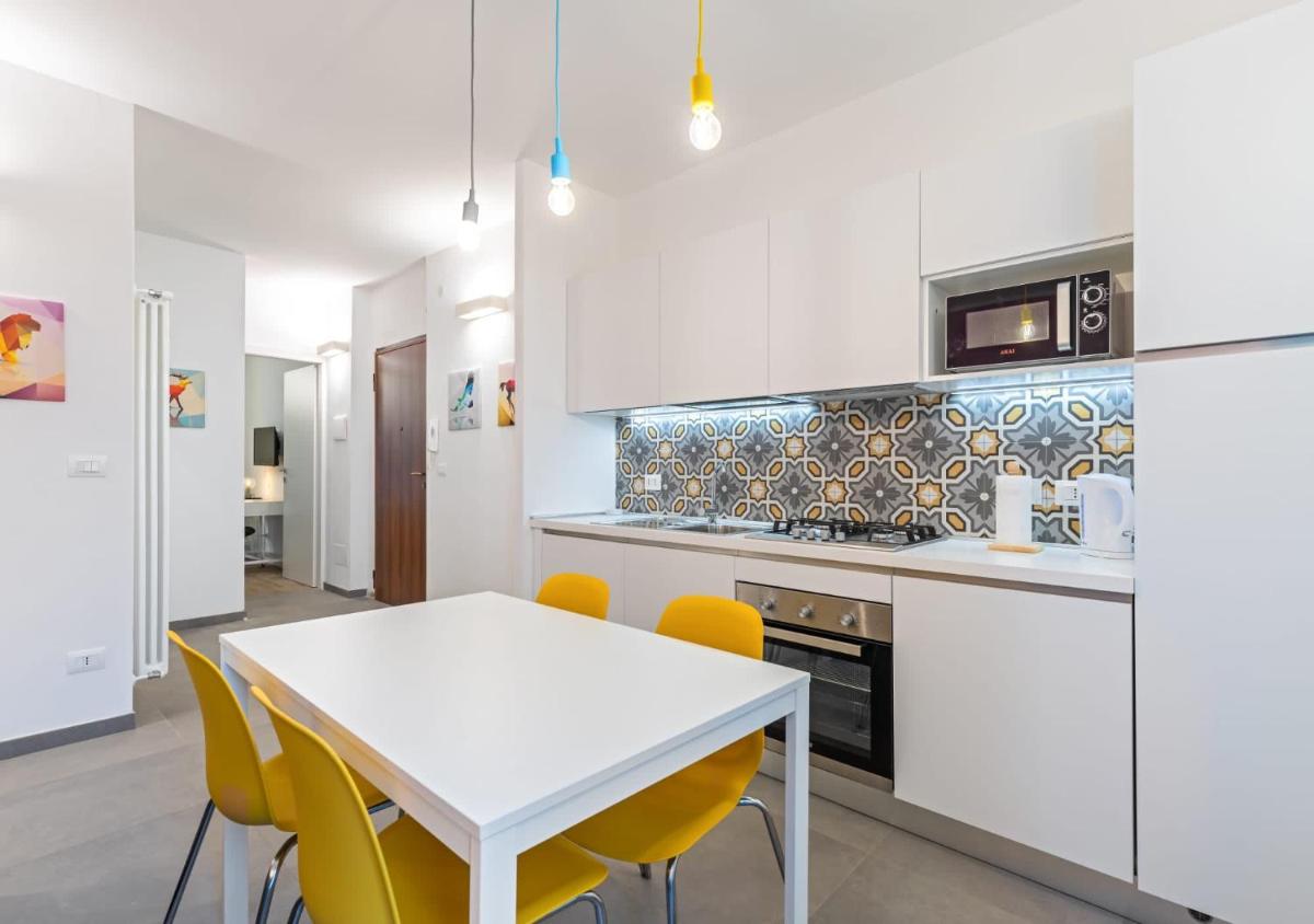 Penthouse Alps Apartment - Housity