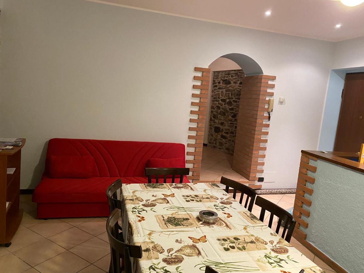 borgo antico house - Housity