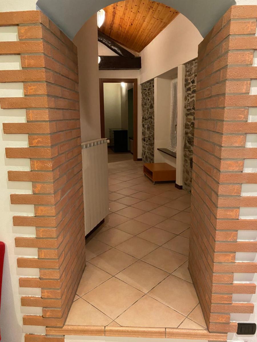 borgo antico house - Housity