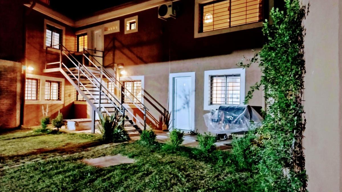 Departamento LUPANA - Housity