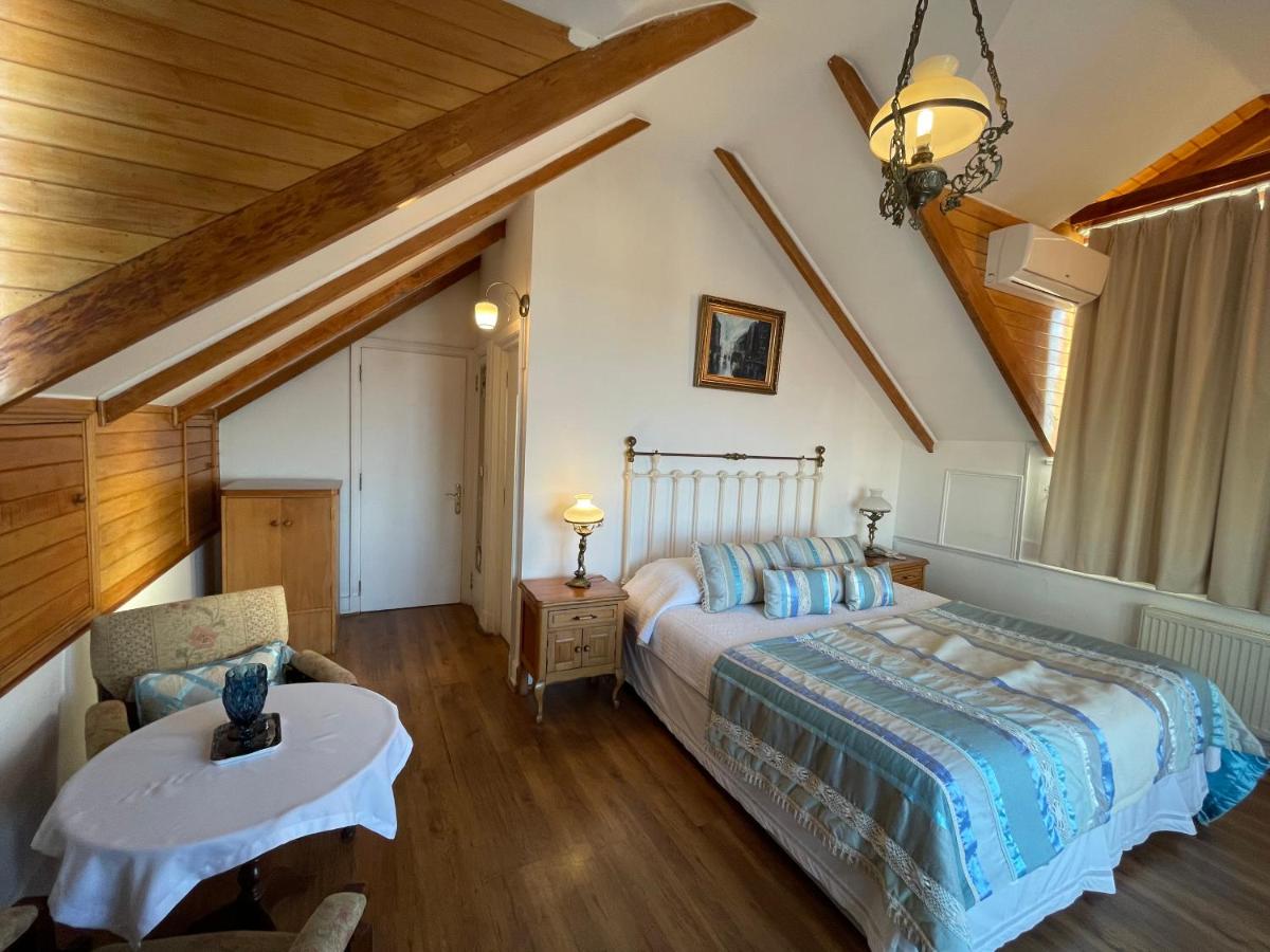 Suitetrails - Hotel Casa SOMERSCALES