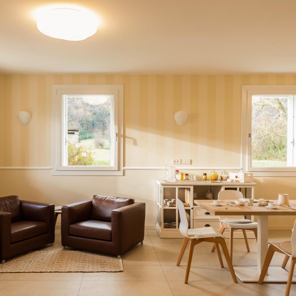 B&B Casa Pralunghi - Housity