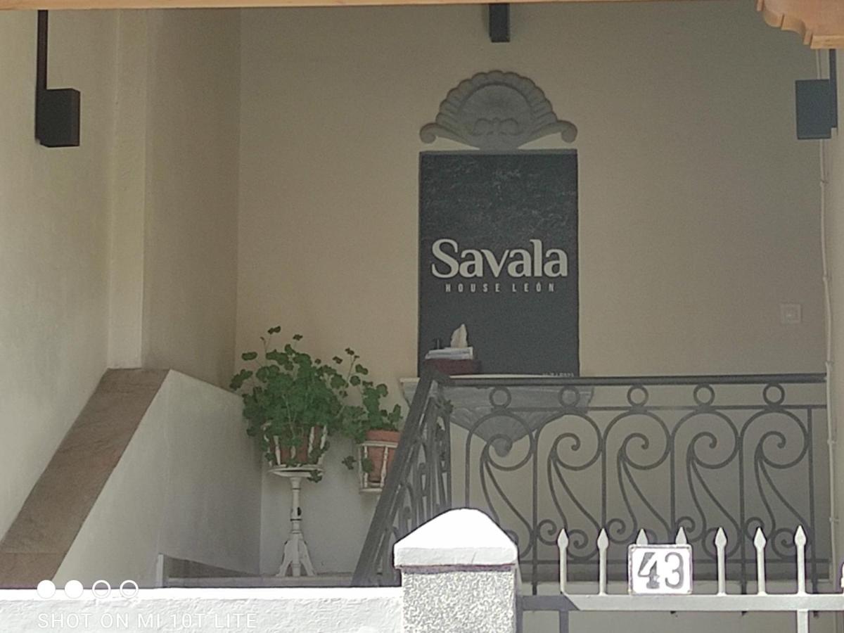 Savala house León - Housity