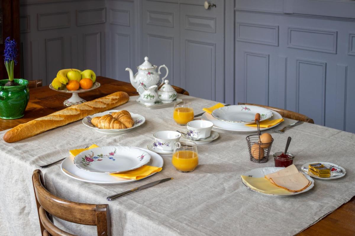 Sfeervolle b&b Le Moulin de la Place - Housity