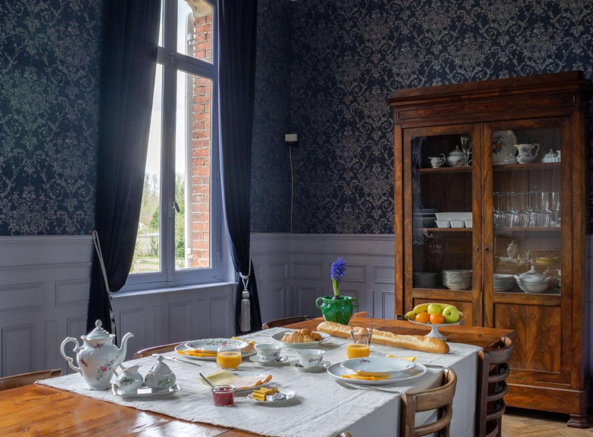 Sfeervolle b&b Le Moulin de la Place - Housity