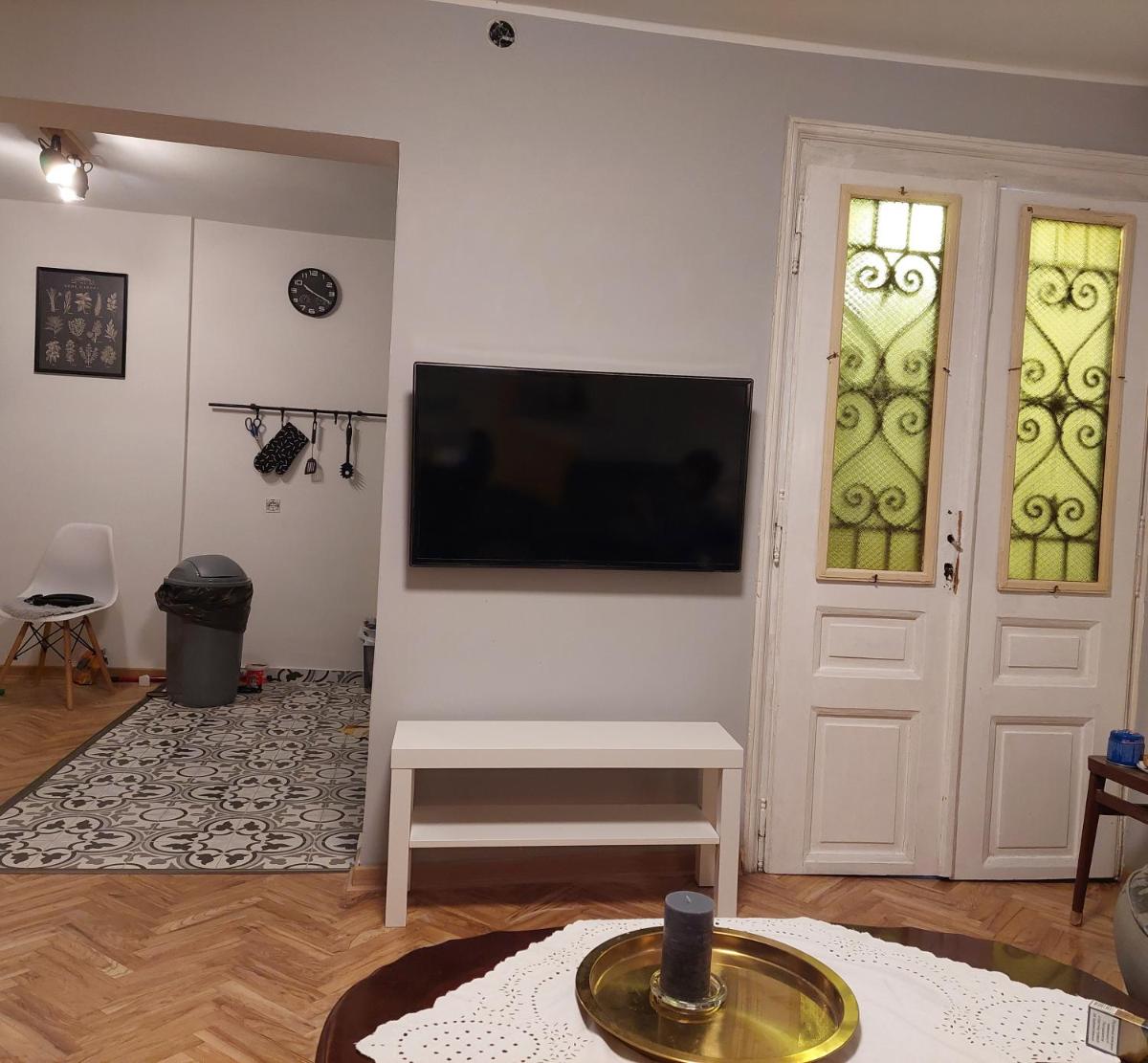 Vila Strajin Slankamen - Housity